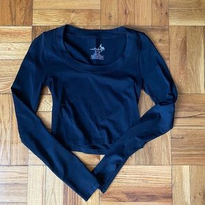 Free People Crop Top